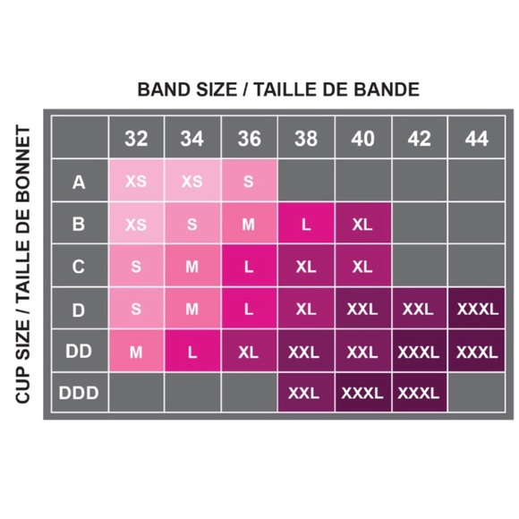 sz: S - Women’s Blue, Silver & Black Lace Convertible Bralette Bundle - Picture 11 of 11